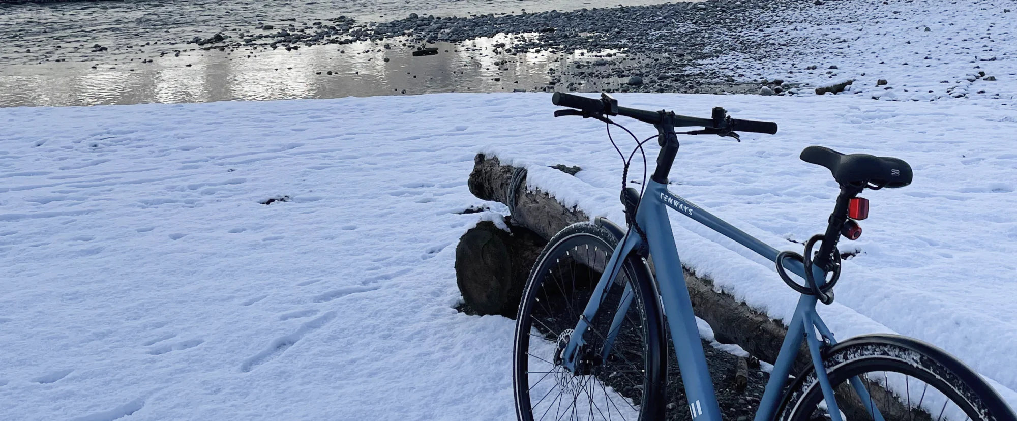 The actual 'one weird trick' for warmer winter cycling and e-biking