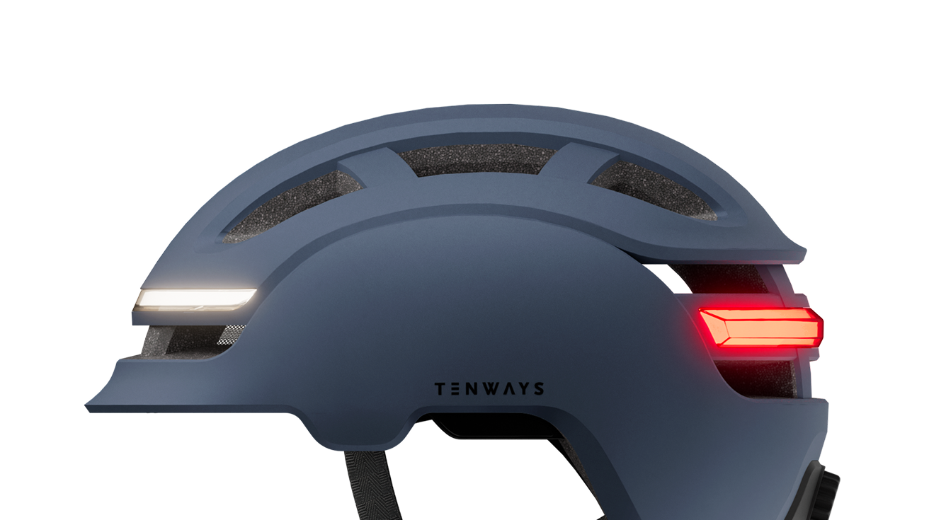 Smart<br> automatic lights