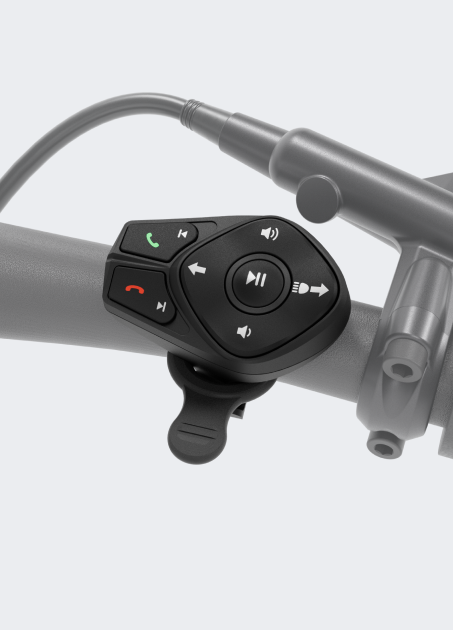 3 Control modes