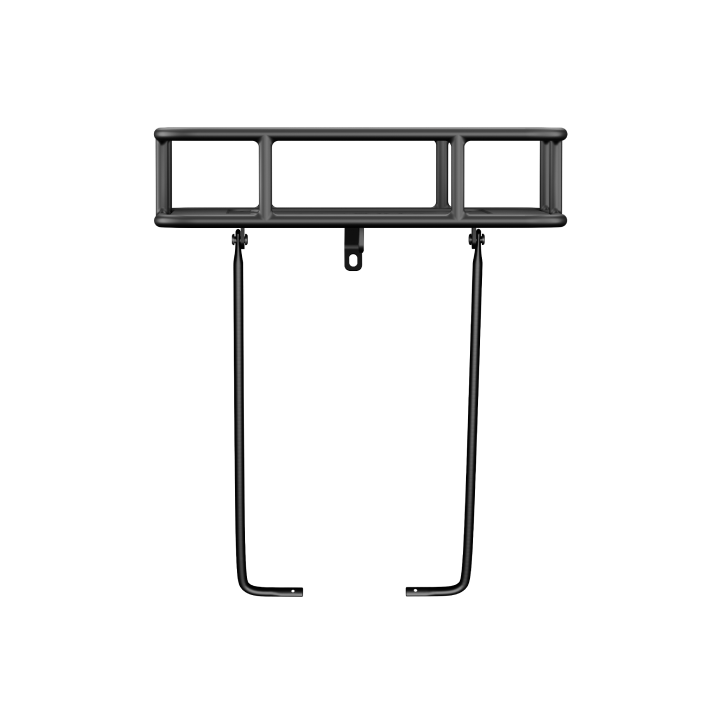 CGO800S Front Carrier