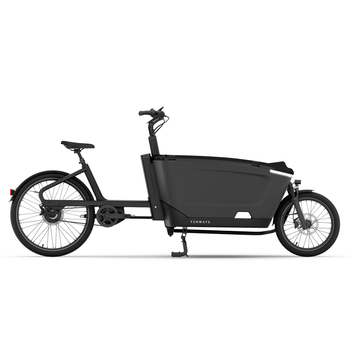 TENWAYS CARGO ONE