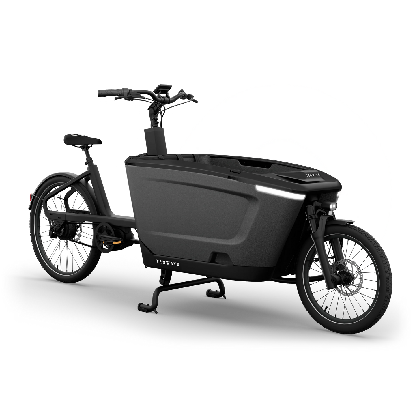 TENWAYS CARGO ONE