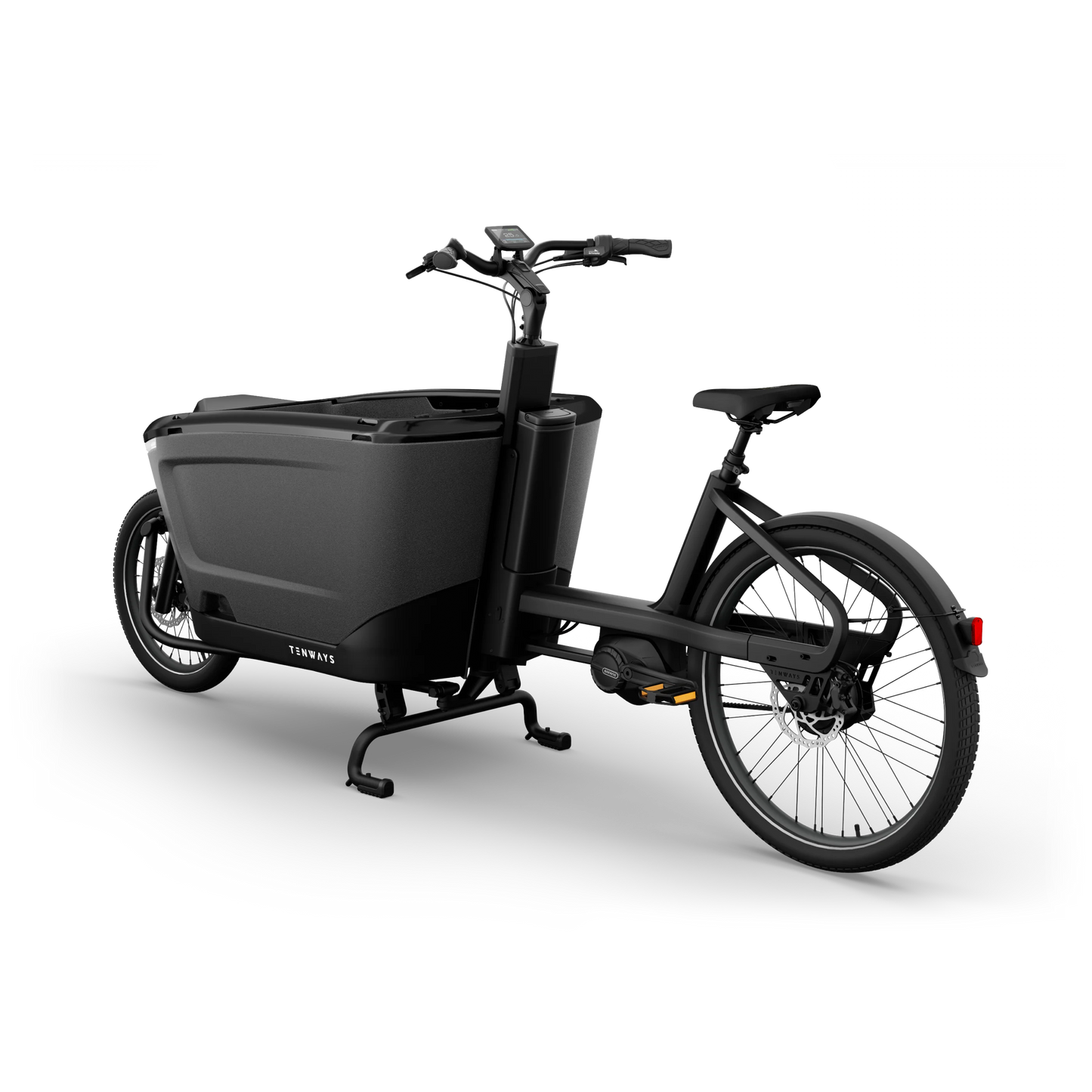 TENWAYS CARGO ONE