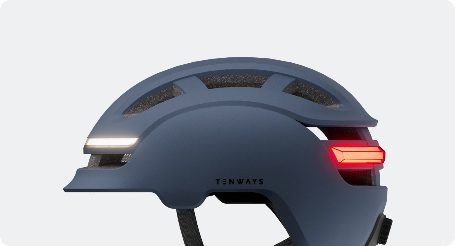 Smart<br> automatic lights