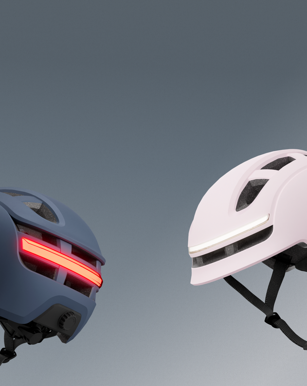 The Next–Generation Helmet