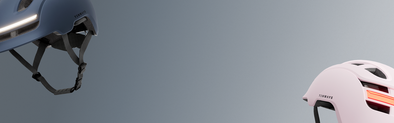 The Next–Generation<br> Helmet