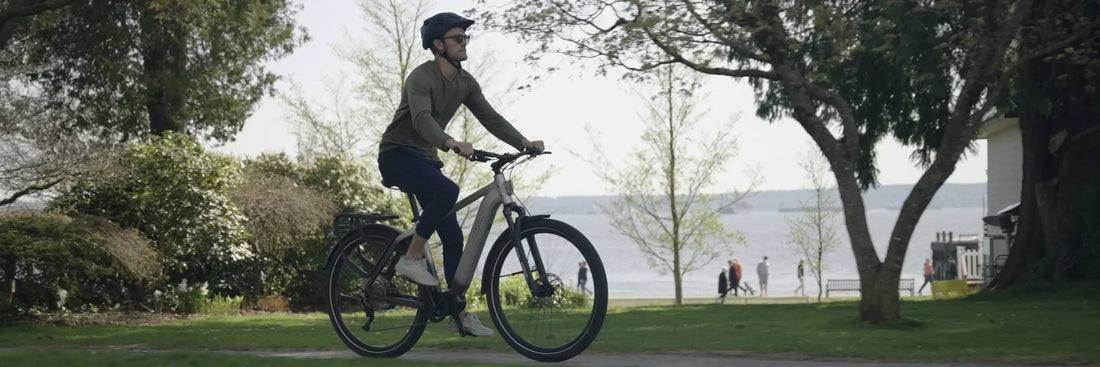 E-Bike Security Made Easy: Top Tips For You