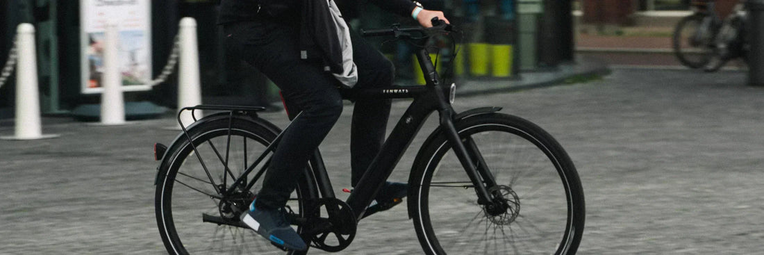 How Much Money Can You Save Commuting by E-Bike in 2026?