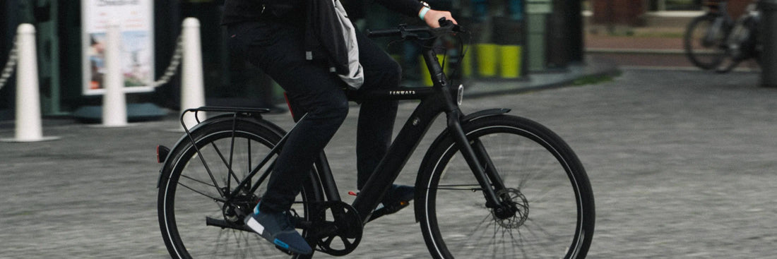 How much can electric bike commuting save you in 2024?