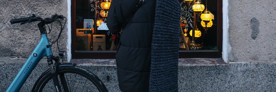 5 Holiday Activities That Get Better with an E-Bike