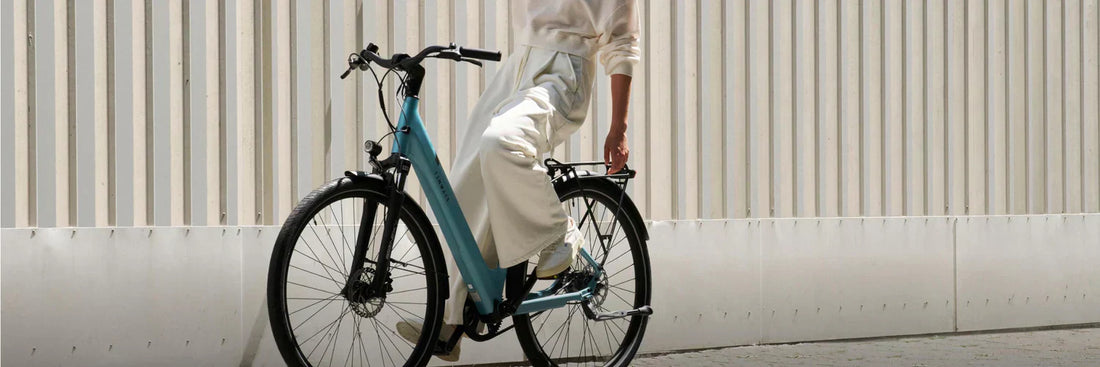 Dutch Bike Design Secrets: Why Comfort & Practicality Win Every Day