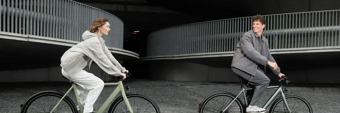 Why Now is the Best Time to Buy an E-Bike Before Winter Hits