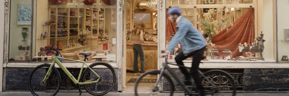 Cycle Through Your New Year's Resolutions with Momentum in 2026