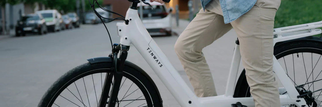Hybrid E-Bikes Vs. City E-Bikes: Which Is Best For Your Needs?