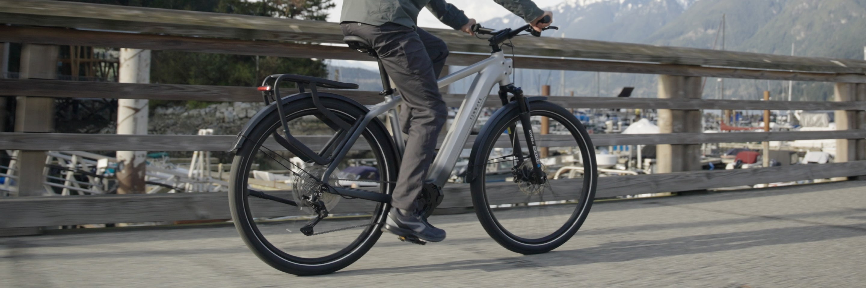 The ultimate guide for mid-drive and hub-drive e-bikes – US TENWAYS