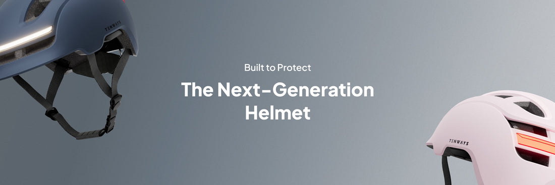 Ride with Freedom, Ride with Safety: Why a Helmet Should Be Part of Every Journey