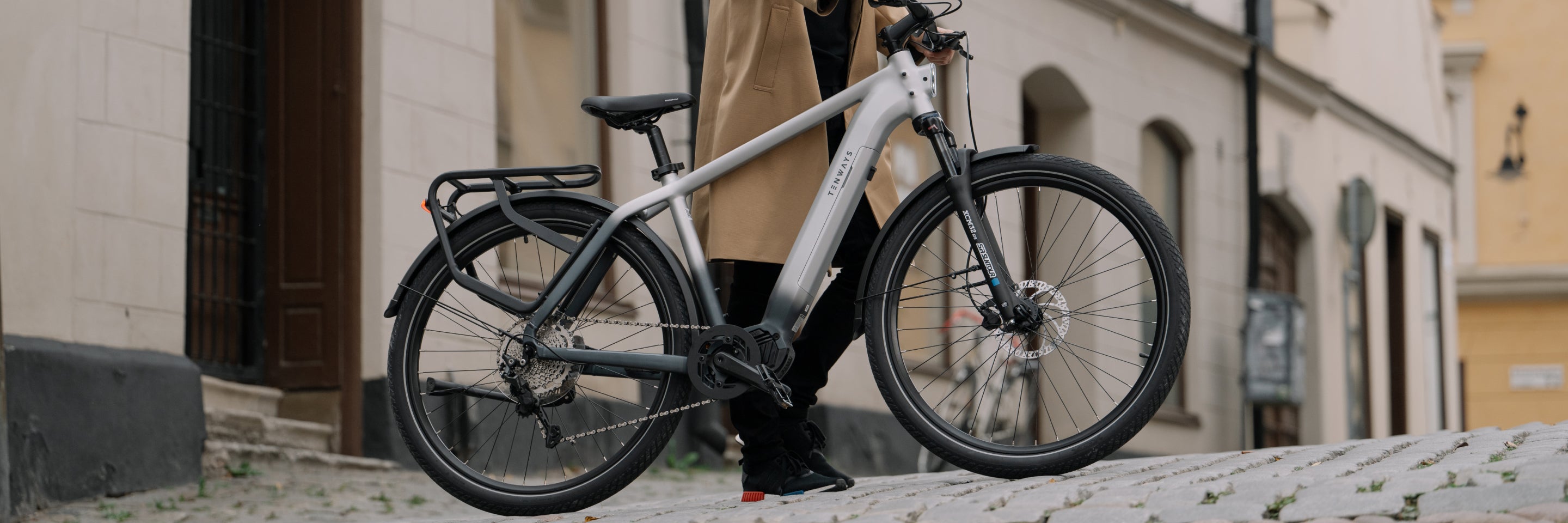 Best practices for your safe e-bike riding – US TENWAYS