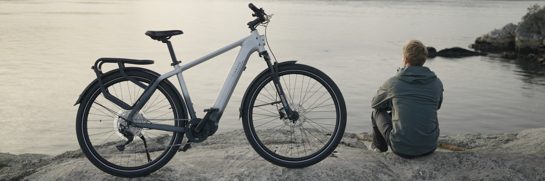What do reviewers think of the AGO X e-bike?