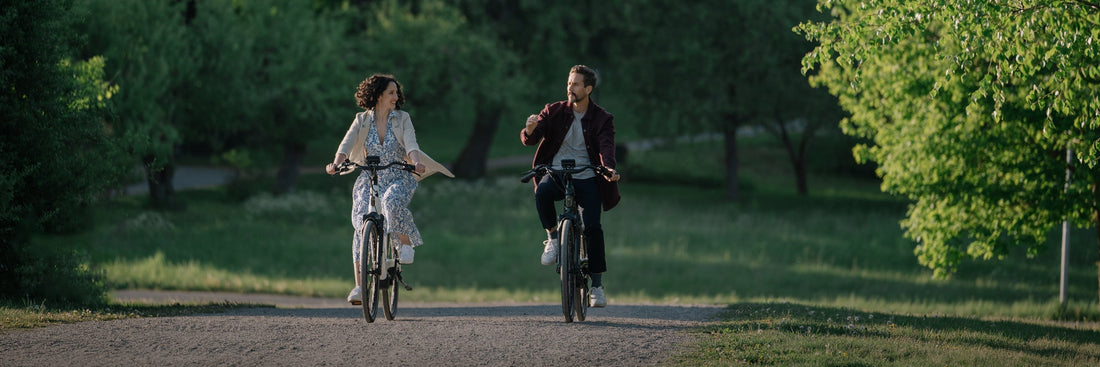 Understanding E-Bike Safety Standards: What UL and CE Certifications Mean for You