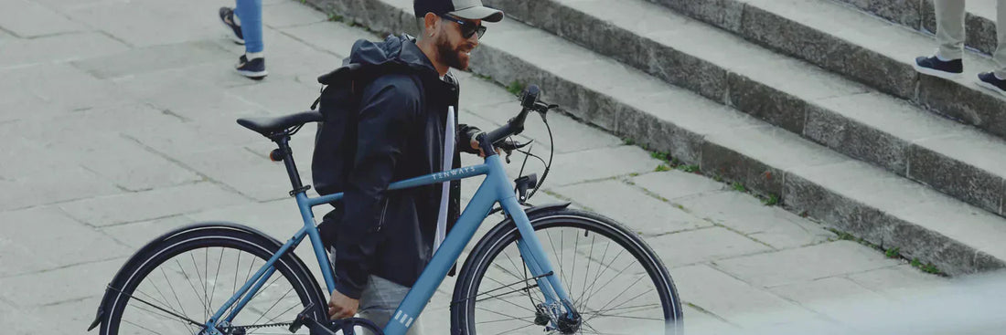 Getting More Range Out of Your E-Bike: Myths, Tips, and Advice