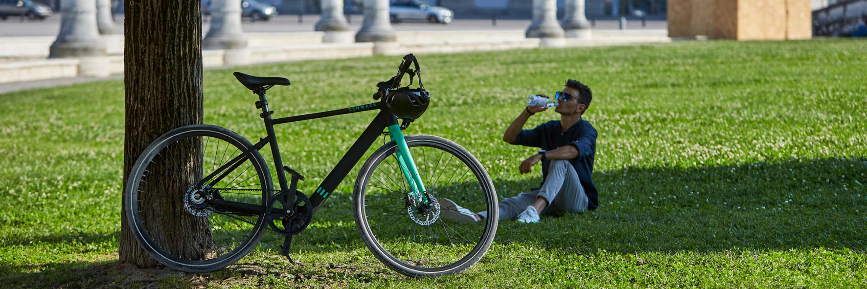 Get your e-bike ready for springtime fun – US TENWAYS