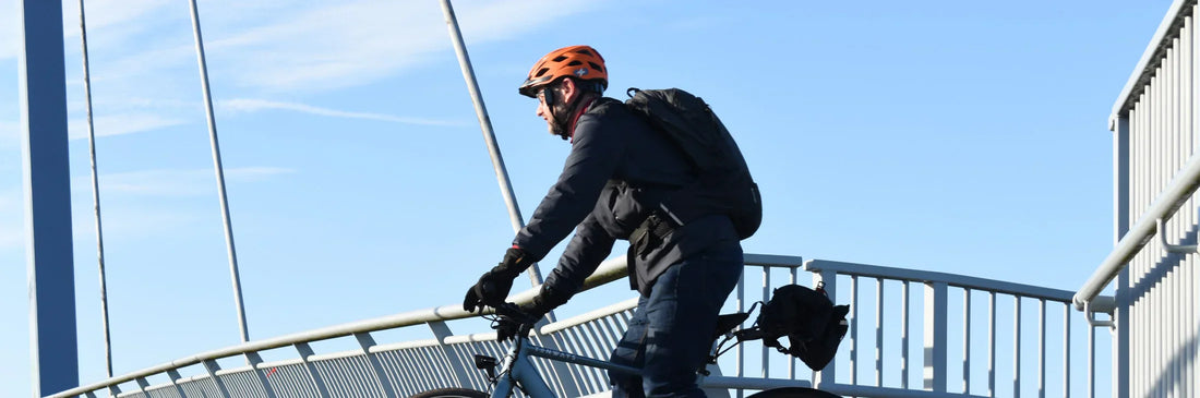 Cold Weather E-Bike Maintenance: Tips & Tricks