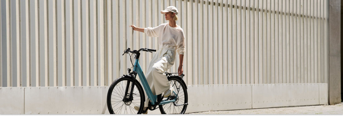 Is a Lighter E-Bike Always Better?
