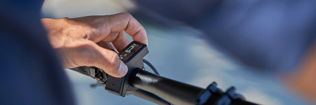 4 simple steps to choose the best lock for your e-bike