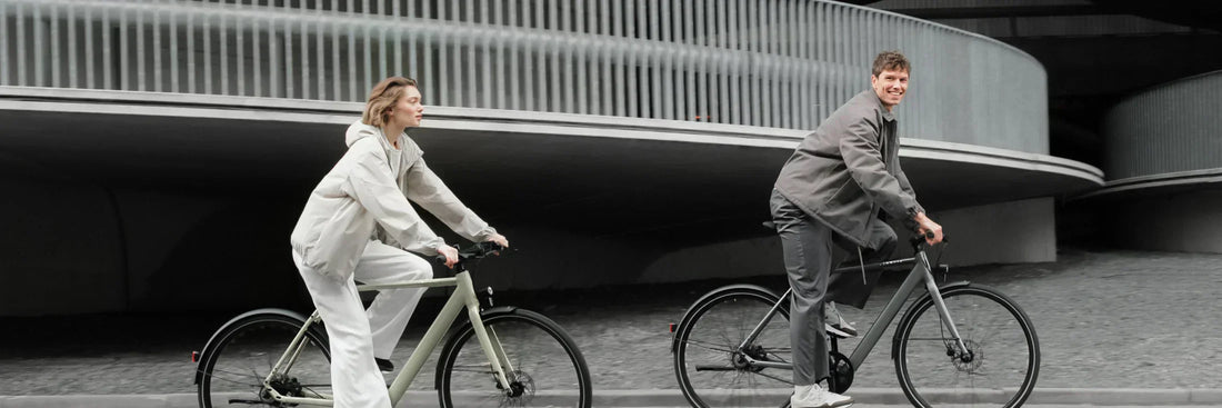 5 Essential Questions to Ask Yourself Before Buying an E-Bike