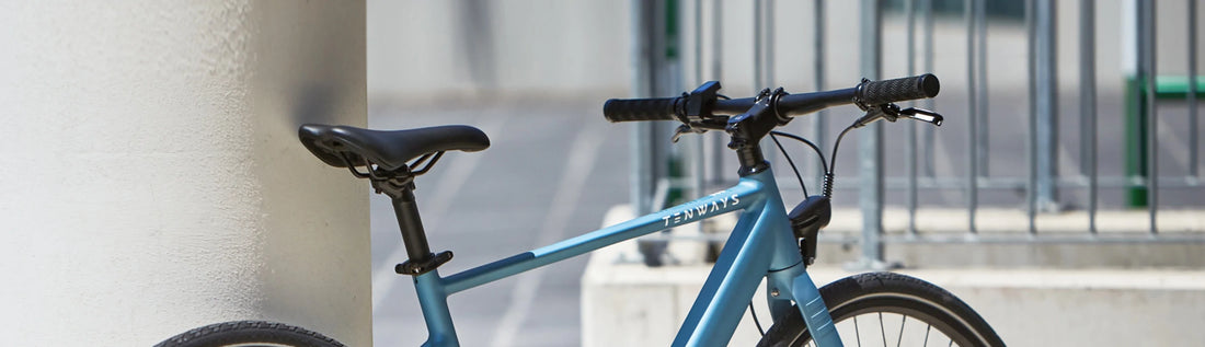 How to choose the right commuter e-bike