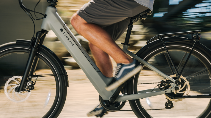 Wayfarer rider review image 2