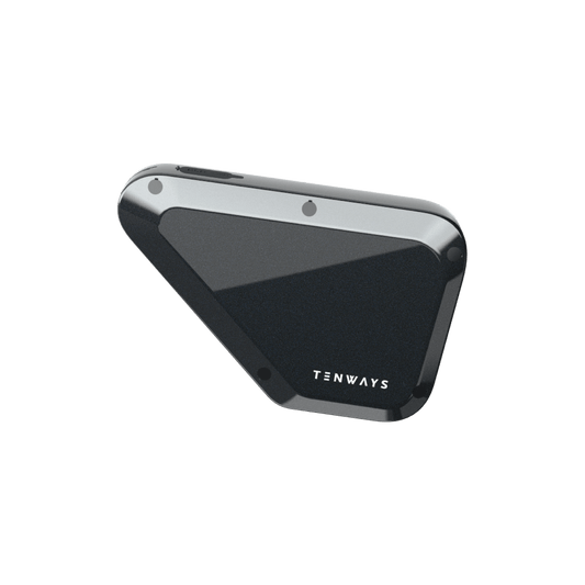 TENWAYS Power Bank for AGO X