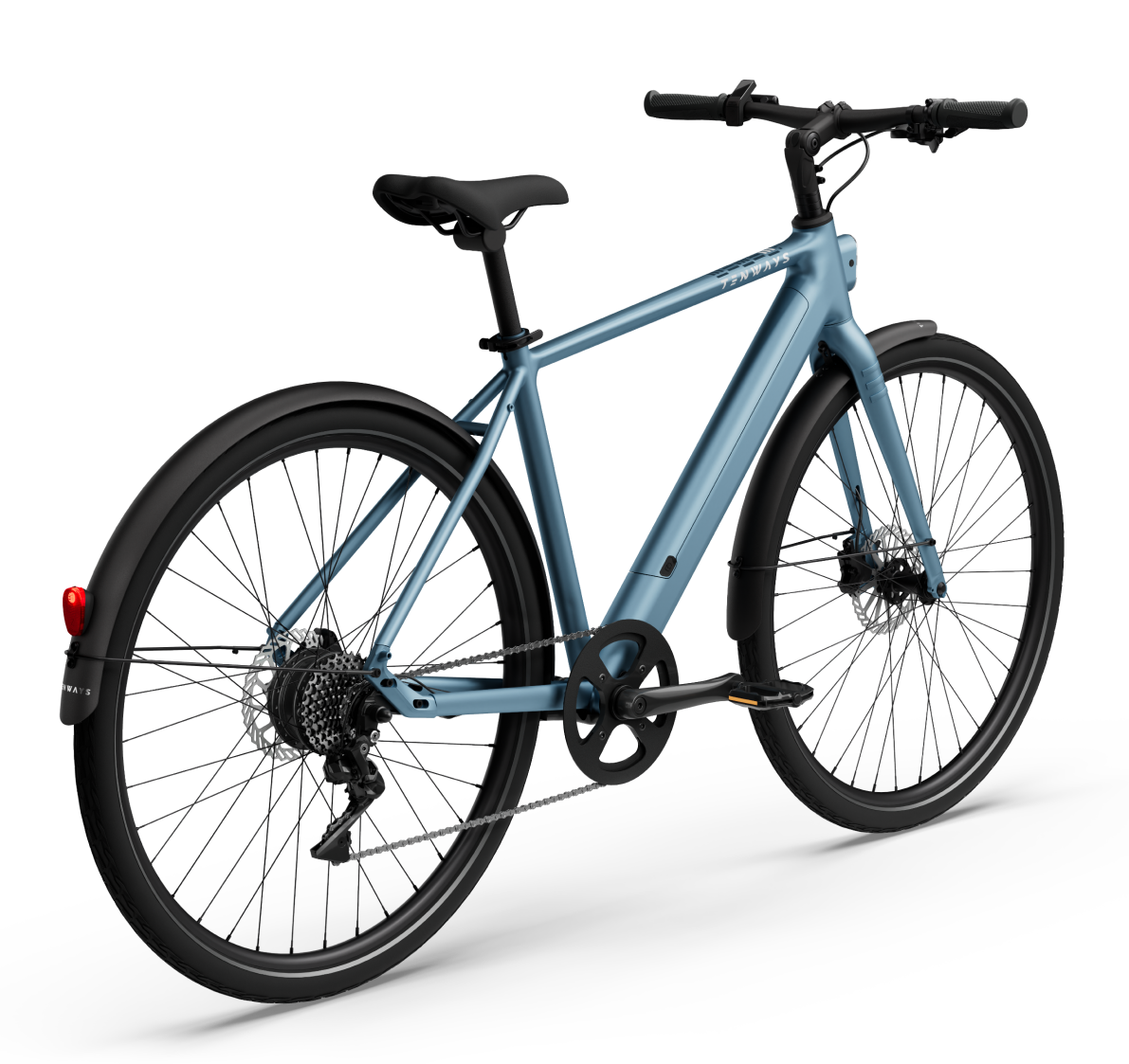 CGO600 Pro US TENWAYS CGO600 Pro US TENWAYS