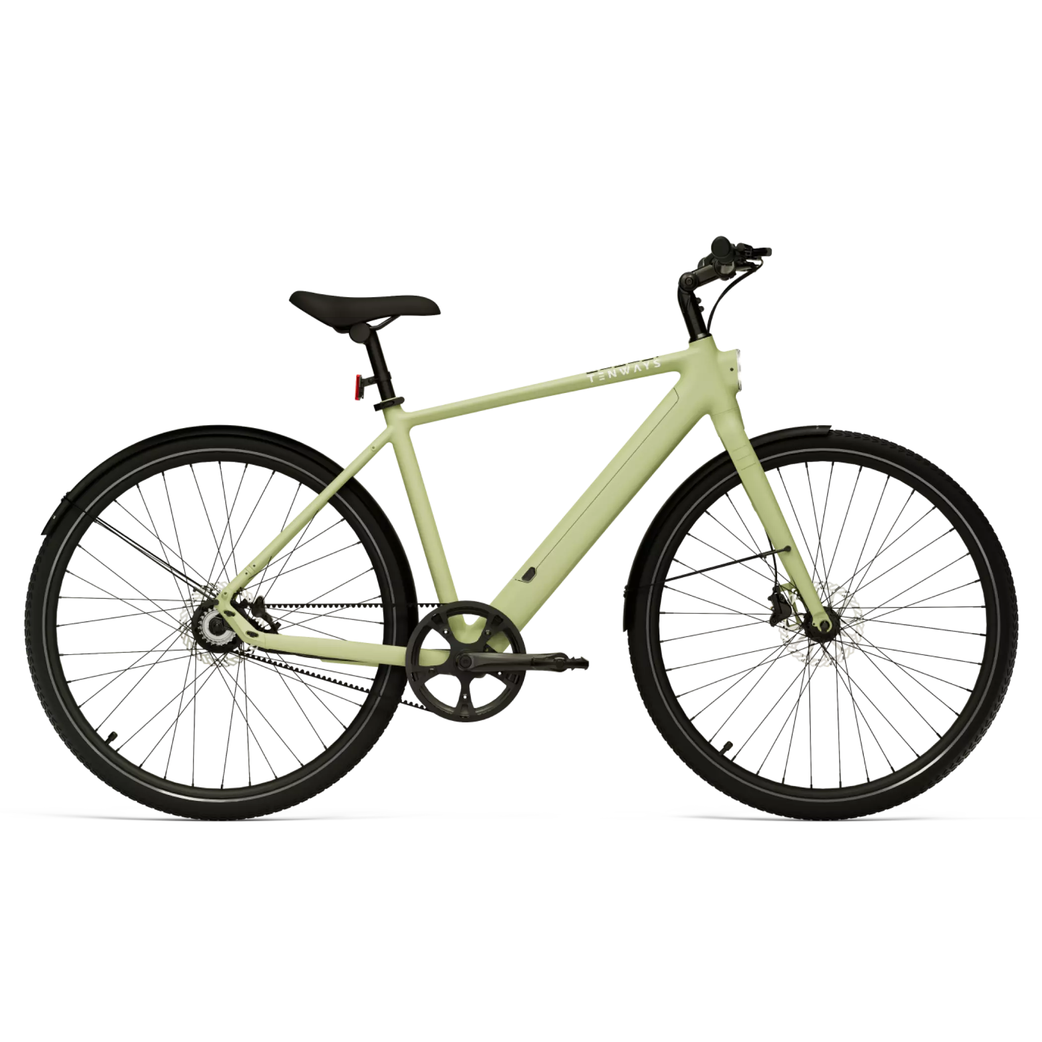 TENWAYS CGO600 Pro US TENWAYS TENWAYS CGO600 Pro US TENWAYS