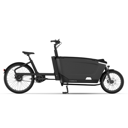 TENWAYS CARGO ONE