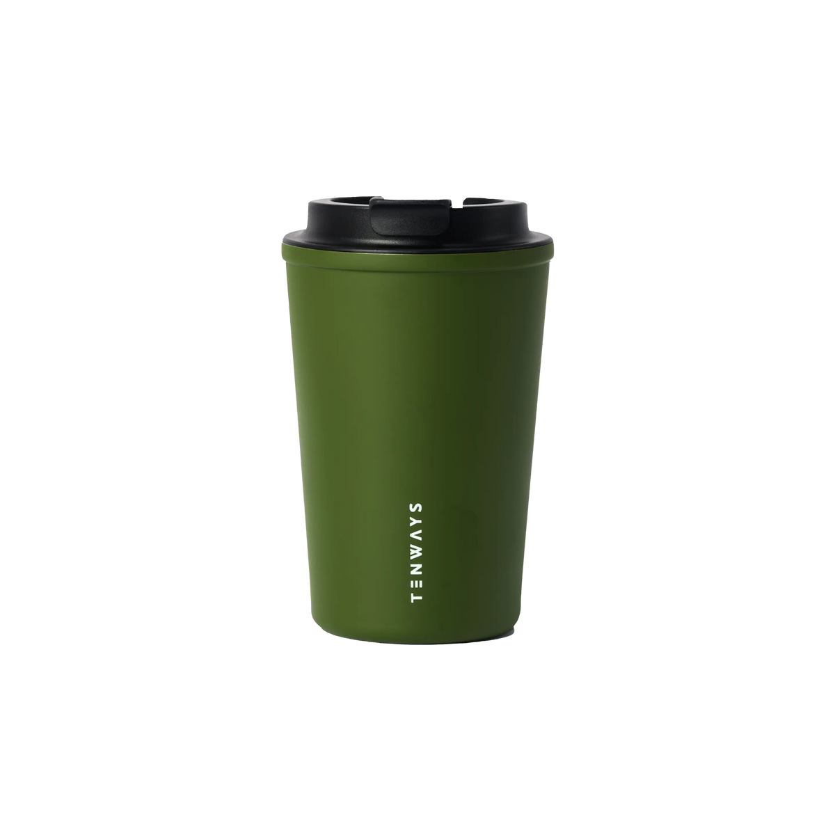 Insulated Travel Coffee Mug
