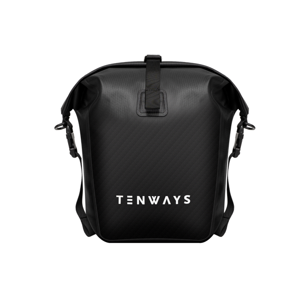 tenways fahrradtasche Pannier Bag (M) – US TENWAYS