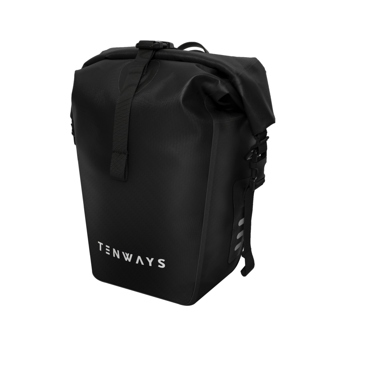 TENWAYS CGO Series Pannier Bag – US TENWAYS