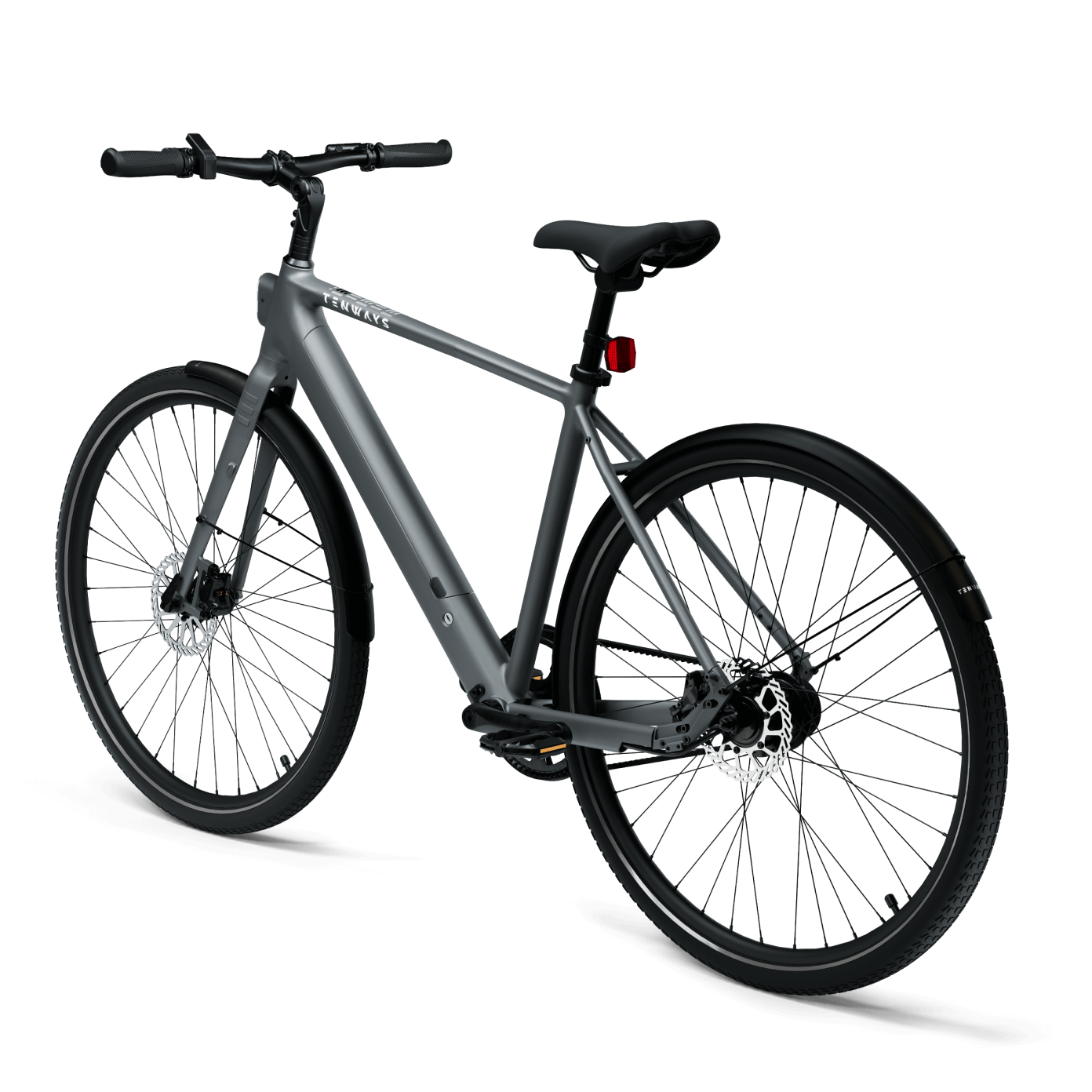 Bmw urban active discount bike