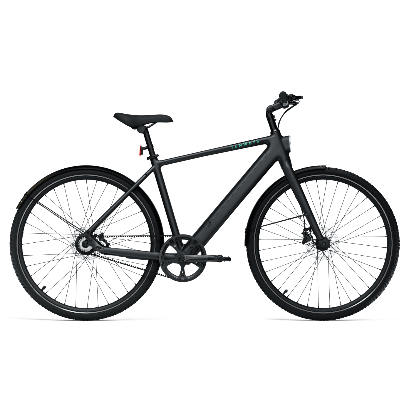TENWAYS CGO600 Pro