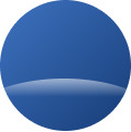 Sapphire Blue